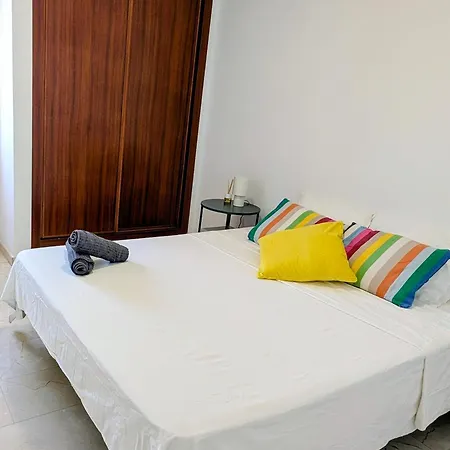 Adeje Nest Guest house Costa Adeje (Tenerife)