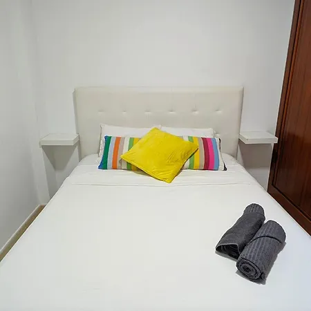 Adeje Nest Affittacamere Costa Adeje (Tenerife)