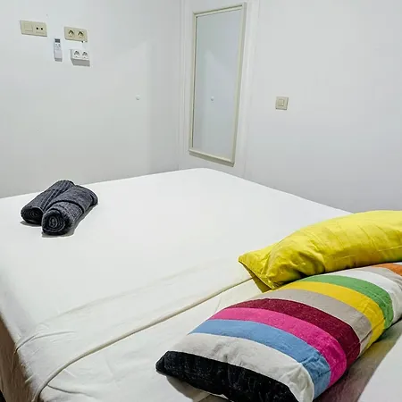 Affittacamere Adeje Nest