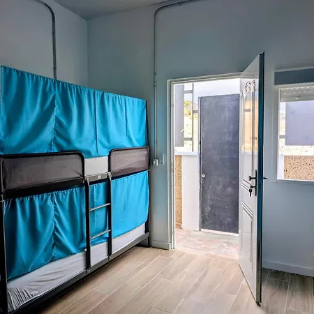 Guest house Adeje Nest
