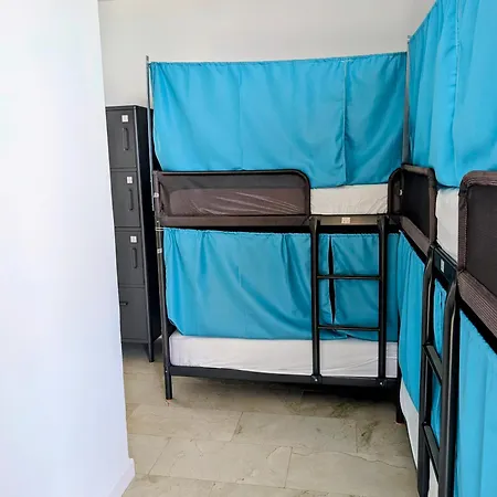 בית הארחה Adeje Nest