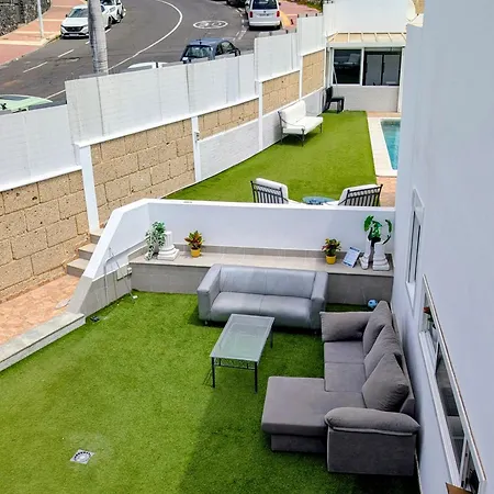Guest house Adeje Nest Costa Adeje (Tenerife)