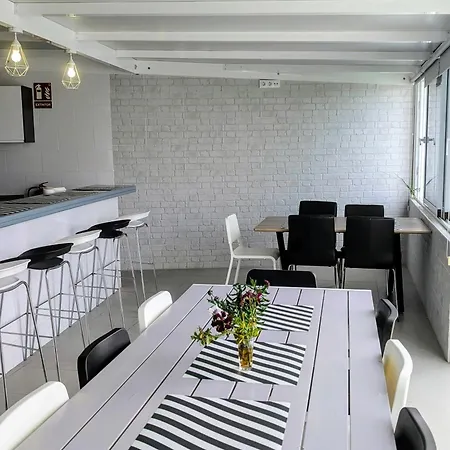Guest house Adeje Nest *