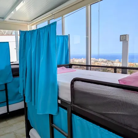 Adeje Nest Guest house Costa Adeje (Tenerife)