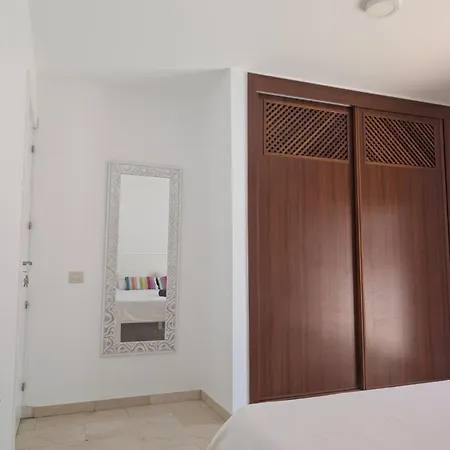 Adeje Nest Guest house
